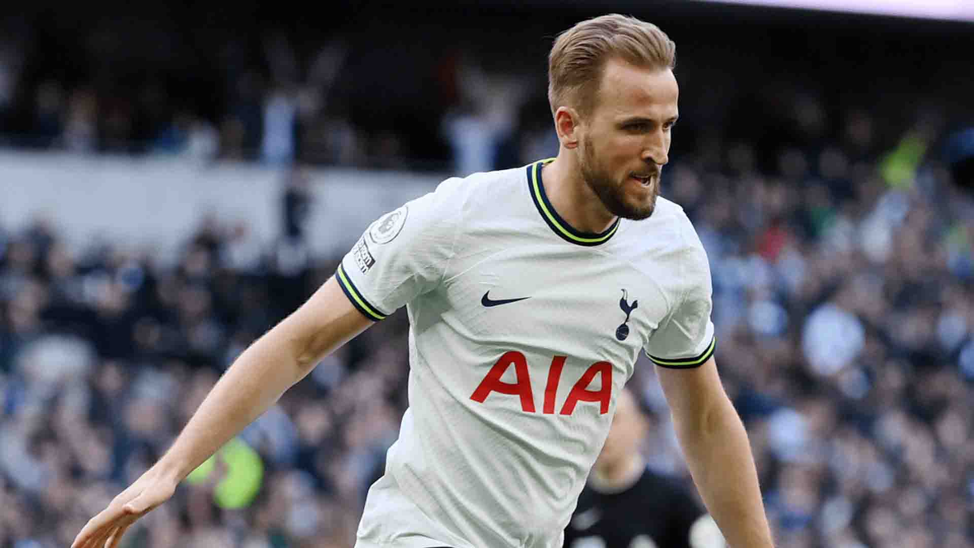 Harry Kane Pecahkan Rekor Gol di Derbi London Utara, M88 Mansion Sports Link Lacak Tren Taruhan